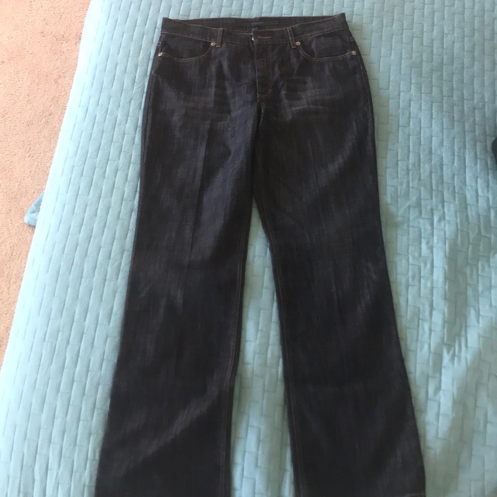 Escada Sport jeans